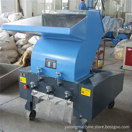 PC600 Crusher